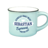 H&H Espresso-Tasse - Sebastian