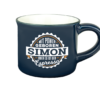 H&H Espresso-Tasse - Simon