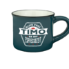 H&H Espresso-Tasse - Tmo