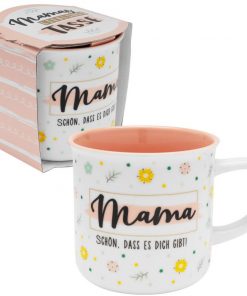 Sheepworld Tasse "Mama - Schön, dass es dich gibt!"