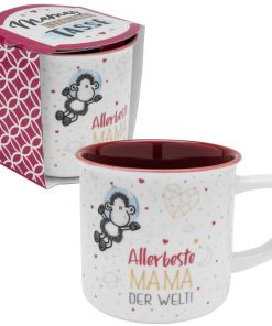 Sheepworld Tasse "Allerbeste Mama der Welt"