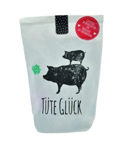 Wundertüte "Tüte Glück"