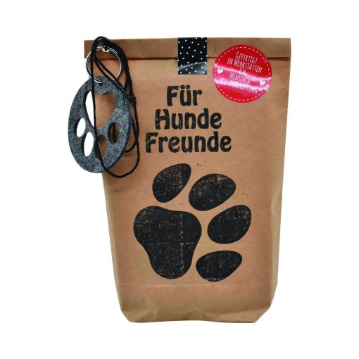 Wundertüte "Hundefreunde"