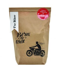 Wundertüte "Born to Ride" für Motorradfahrer