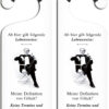Kult-Klinkenhänger - Definition von Glück