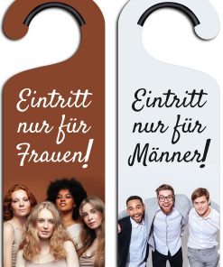 Kult-Klinkenhänger - Eintritt nur …