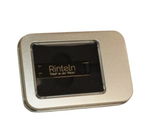 USB-Stick (32GB) - Rinteln - Stadt an der Weser