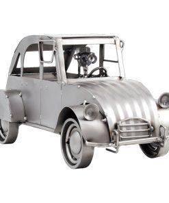 Schraubenfigur – 2CV Ente