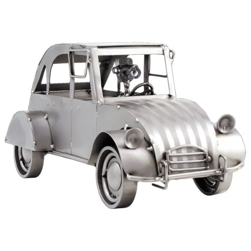 Schraubenfigur – 2CV Ente