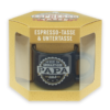 H&H Espresso-Tassen – Geschenkbox