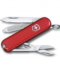 Victorinox - Schweizer Taschenmesser Classic SD