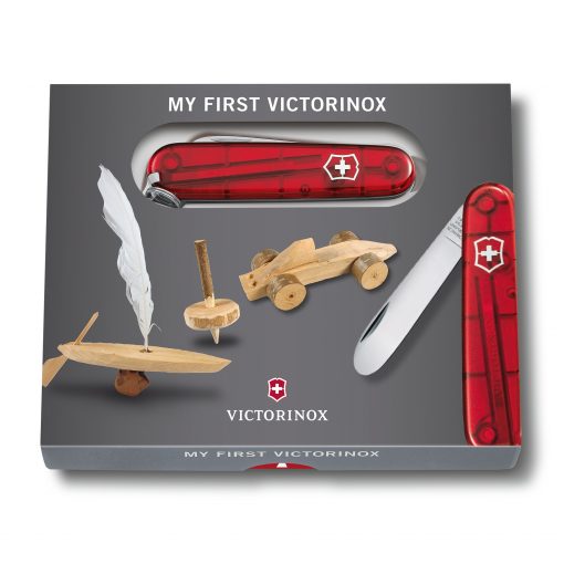 My First Victorinox - Schweizer Taschenmesser