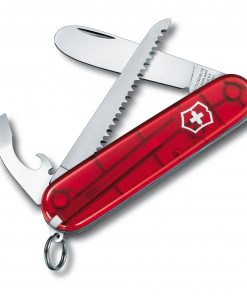 Victorinox - Schweizer Taschenmesser My First