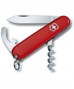 Victorinox - Schweizer Taschenmesser Waiter