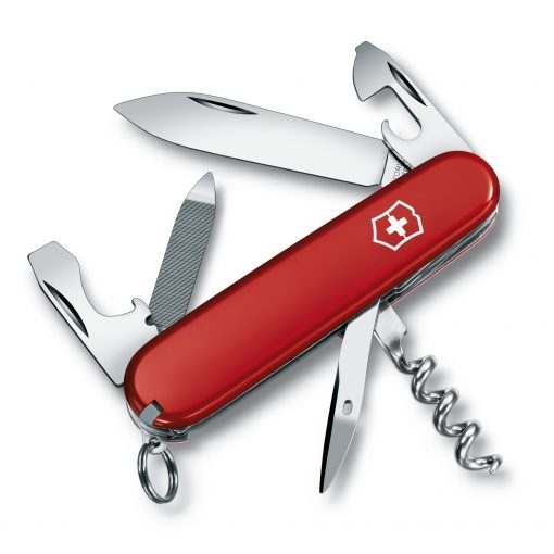 Victorinox - Schweizer Taschenmesser Sportsman