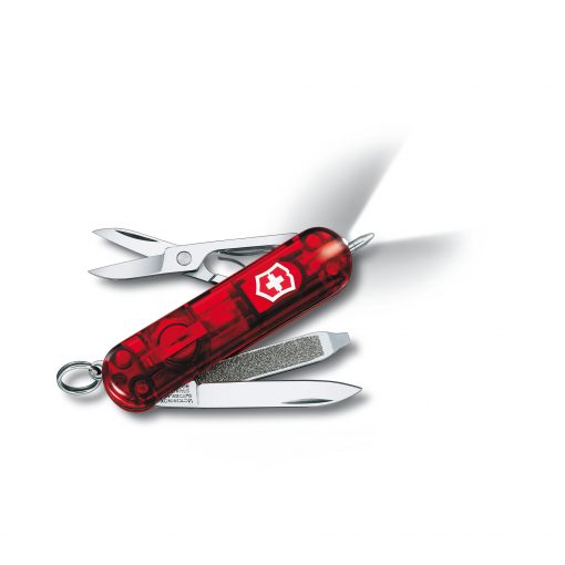 Victorinox - Schweizer Taschenmesser Signature Lite