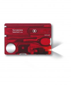 Victorinox - Swiss Card Lite