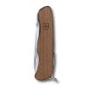 Schweizer Taschenmesser – Forester Wood – von Victorinox