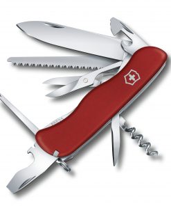 Victorinox - Schweizer Taschenmesser Outrider