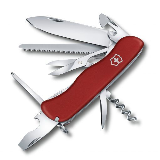 Victorinox - Schweizer Taschenmesser Outrider