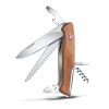 Schweizer Taschenmesser – Ranger Wood – von Victorinox