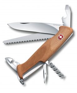 Victorinox - Schweizer Taschenmesser Ranger Wood