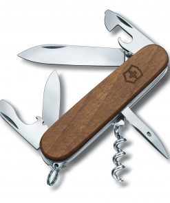 Victorinox - Schweizer Taschenmesser Huntsman Wood