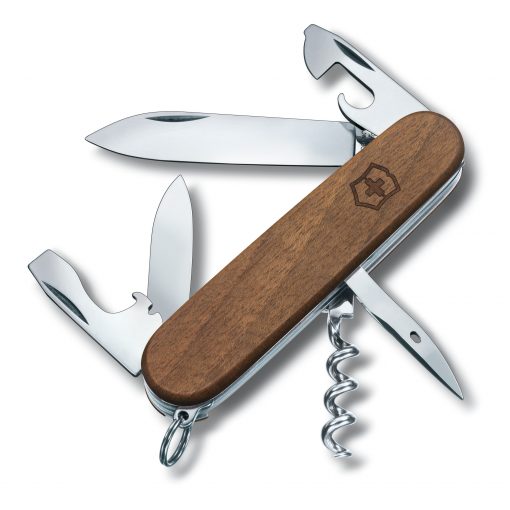 Victorinox - Schweizer Taschenmesser Huntsman Wood