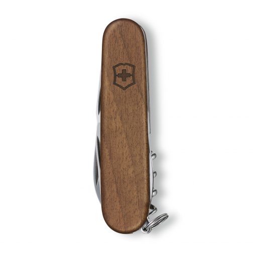 Schweizer Taschenmesser – Huntsman Wood – von Victorinox