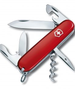 Victorinox - Schweizer Taschenmesser Spartan