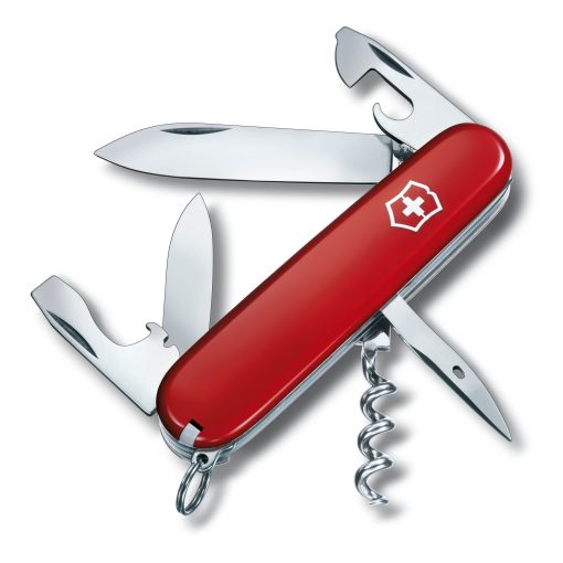 Victorinox - Schweizer Taschenmesser Spartan