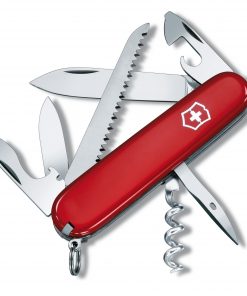 Victorinox - Schweizer Taschenmesser Camper