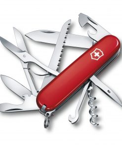 Victorinox - Schweizer Taschenmesser Huntsman