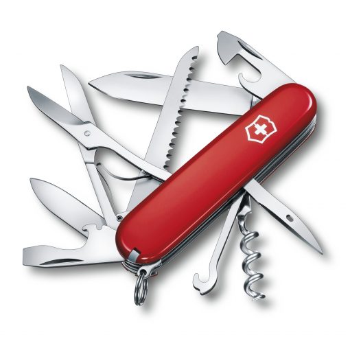 Victorinox - Schweizer Taschenmesser Huntsman