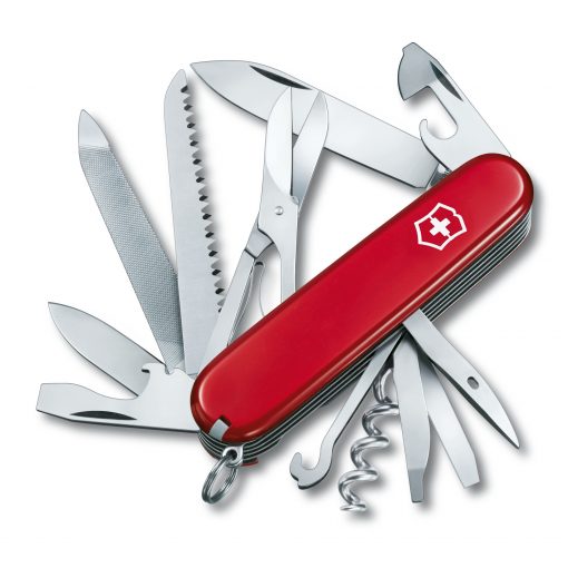 Victorinox - Schweizer Taschenmesser – Ranger