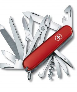 Victorinox - Schweizer Taschenmesser Handyman