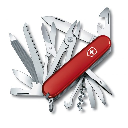 Victorinox - Schweizer Taschenmesser Handyman