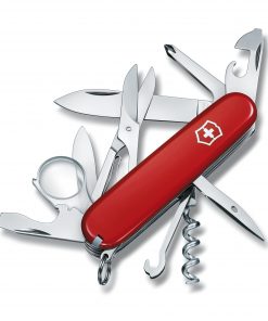 Victorinox - Schweizer Taschenmesser Explorer