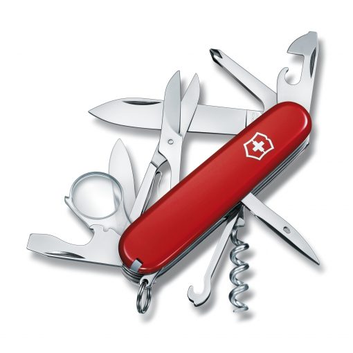 Victorinox - Schweizer Taschenmesser Explorer