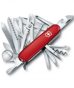 Victorinox - Schweizer Taschenmesser Swiss Champ