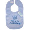 VIB - Lätzchen "Prinz in Ausbildung"