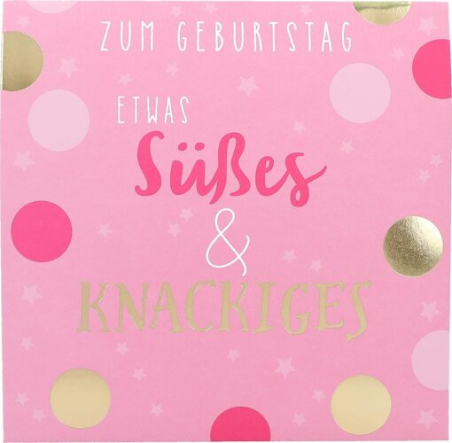 Pop-up-Musikkarte "Heute bist du der King" mit Licht-Effekt