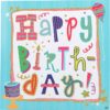 Archie's Hit Mix "Happy Birthday" Musikkarte