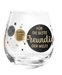 Prosit! Cocktailglas - Für die beste Freundin der Welt