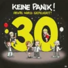 Archie's Hit Mix Musikkarte "Keine Panik!"