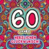 Archie's Hit Mix Musikkarte "60 Jahre"