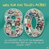 Archie's Hit Mix Musikkarte "Tolles Alter"