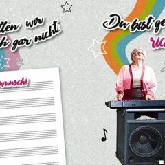 Archie's Hit Mix Musikkarte 
