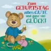 Archie's Hit Mix Musikkarte "Zum Geburtstag"