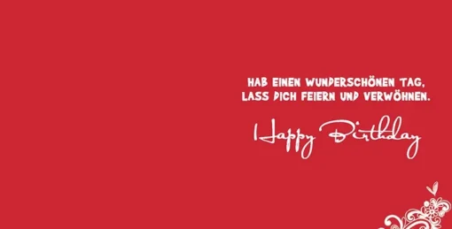 Archie's Hit Mix Musikkarte "Herzenswünsche"